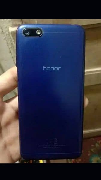 Honor y7 mobile for sale 3