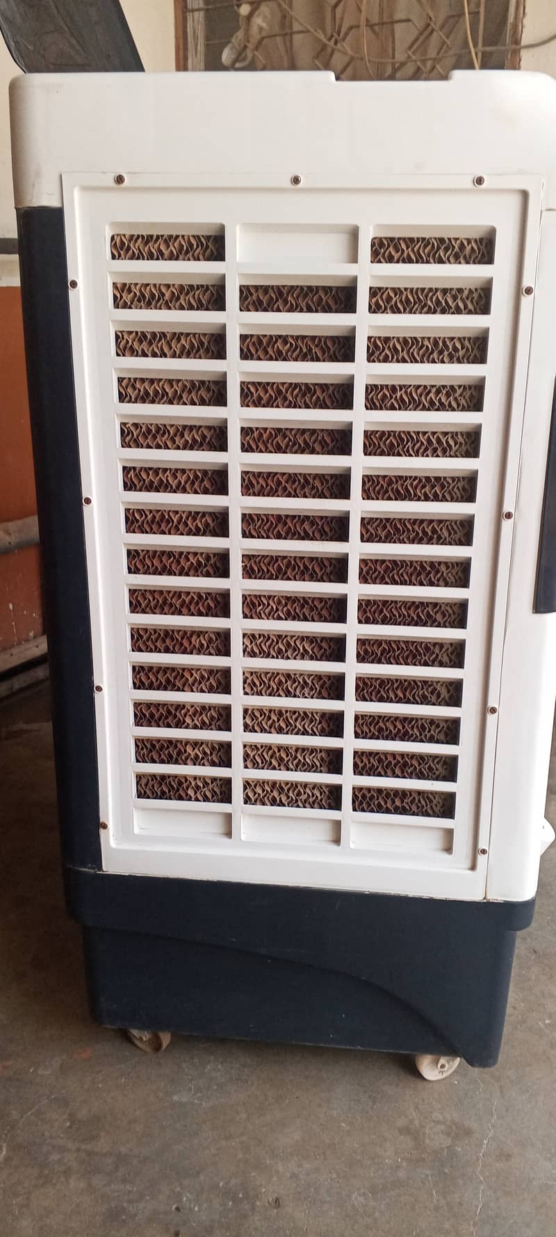 Al wahid AC air cooler 2