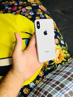 iphone x pta approved all ok