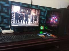 Gaming pc