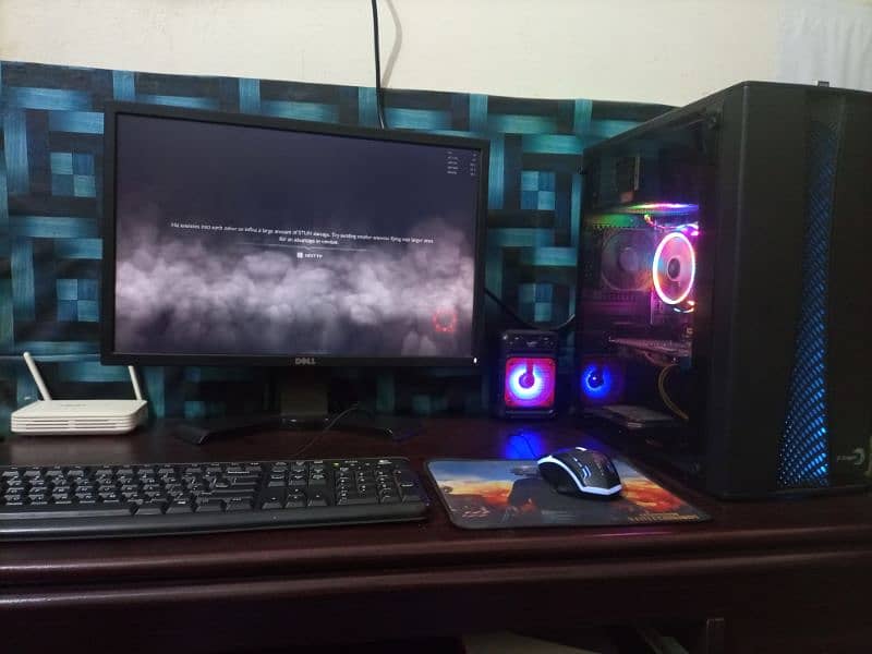 Gaming pc 4