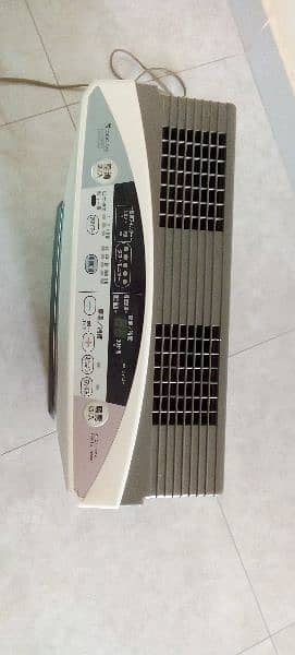 Japanese Heater 2