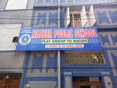 Experienced Teacher Required (morning+Evening)