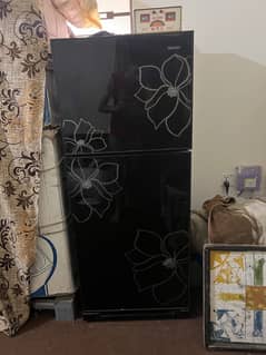 Fridge/refrigerator for sell in good condition orient company