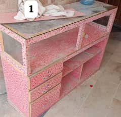 Shop furniture