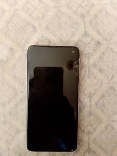 samsung galaxy s10 6/128 non pta