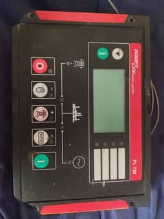 generator controller part