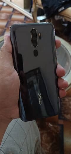 oppo A5 2020 4/128