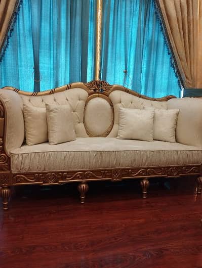 Complete sofa set for sale 7 seater sofa set