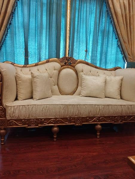 Complete sofa set for sale 7 seater sofa set 1