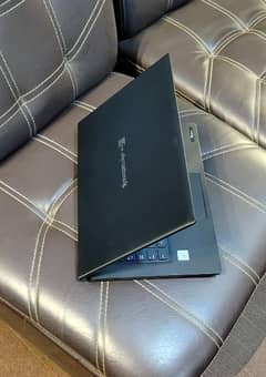 Toshiba DynaBook i5 10th Generation