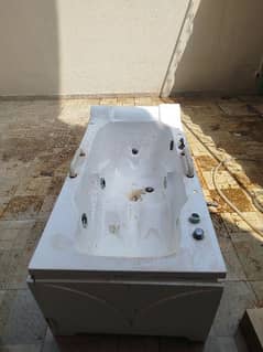 jacuzzi