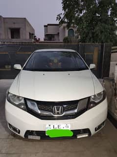 Honda City 1.3 IVTEC 2018/19 prosmatec