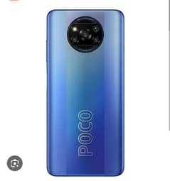 Poco x3 pro