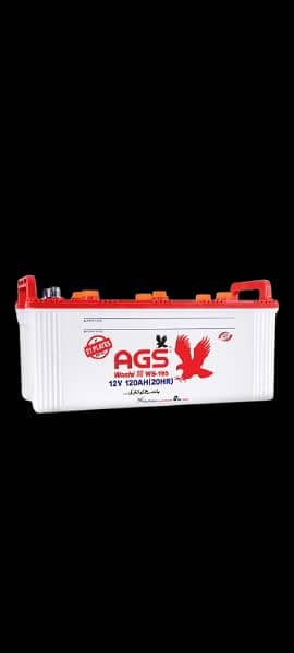 All Types Of Batteries Available With Delivery And Installation 16