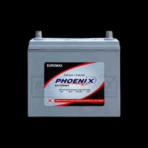 All Types Of Batteries Available With Delivery And Installation 17