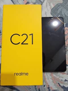 realme c21 0