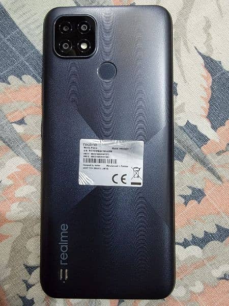 realme c21 1