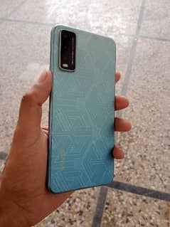 Vivo y20s 0317 9695705