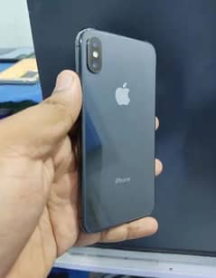 iPhone xs