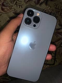 IPhone 13 Pro Max 256gb non PTA Jv