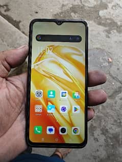 Infinix Note 12 8gb 128gb