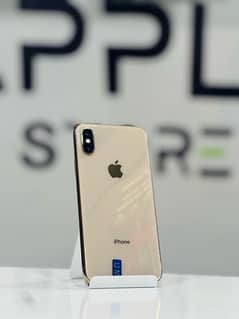 Apple iPhone Xs 64GB 0