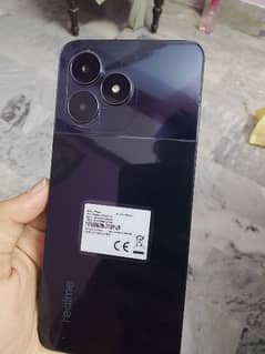 Realme c51 4/128 0