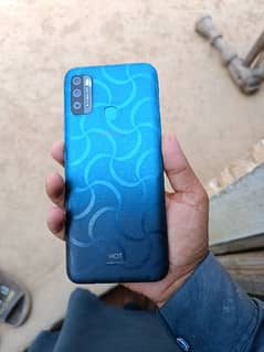 infinix hot 9 play 4 64 for sale