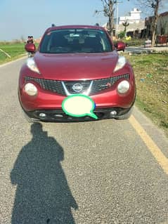 Nissan Juke 2012.  (03044076841)