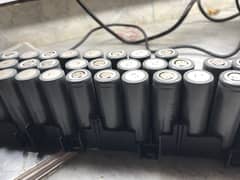 Imported Lithium Rechargeable Cell 0