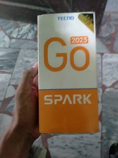 tenco spark go 2023 4 64