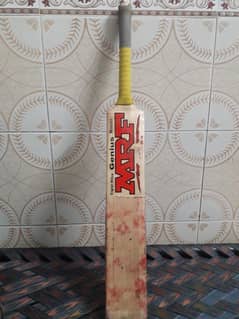 HARD BALL BAT bahi 1 month use hova h English willow bat h