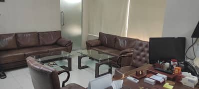 OFFICE FURNITURE/TABLE/WORKSTATION FOR SALE