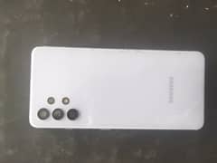 Samsung galaxy a32  6GB/128GB full box