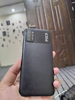 Xiaomi Poco M3