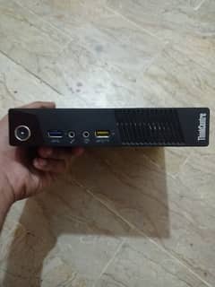 Lenovo Mini PC core i5 vpro best PC