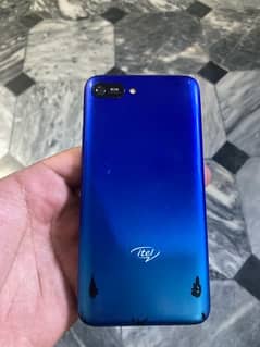 itel a25 pro 4G 2-32 0