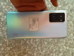 oppo a76 6/128 non pta 10/8 touch pr 1 lakir hai bs