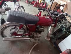 Yamaha RX100 original condition 10/10