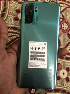 redmi note 10 4/128