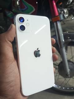 Iphone 11 64Gb waterpack