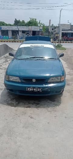 Suzuki Baleno 1998 /03104821697