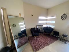 New Furnished Room on Rent