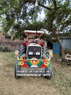 massey ferguson 385