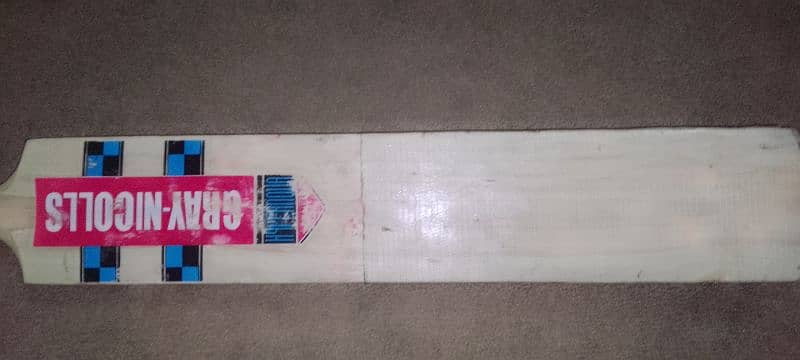 Gray Nicolls Hard Ball Bat 5