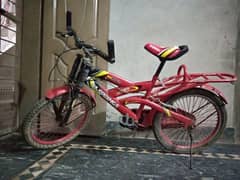 Bicycle for sale