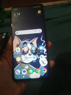 poco x 3pro