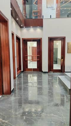 Centrally Located House In Bahria Town - Sector E Is Available For sale 0