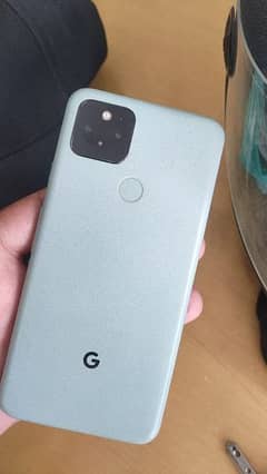 Google Pixel 5 , ( Only Board )